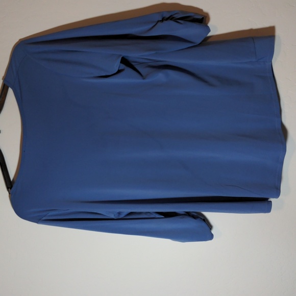 Alyx Women's Top 1X Blue - Picture 3 of 6